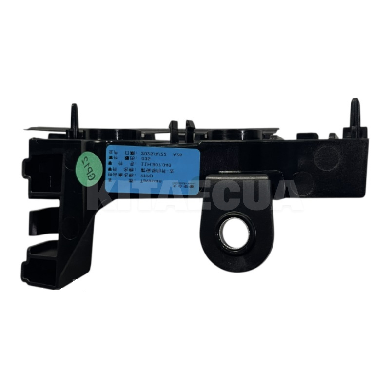 Кронштейн переднего бампера правый ОРИГИНАЛ (11H 807 050)