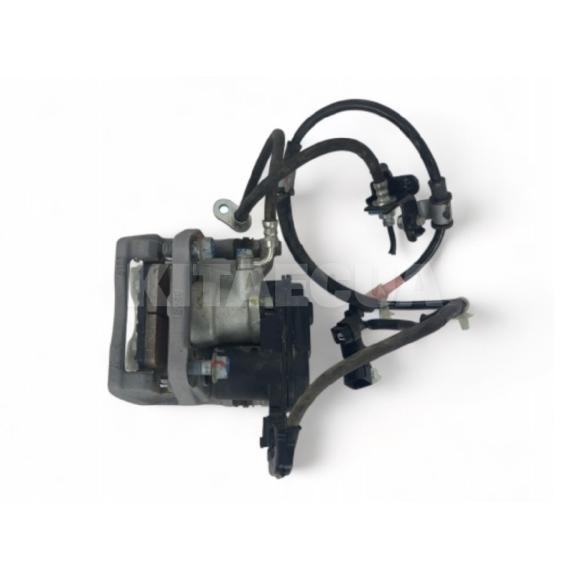 Суппорт задний правый б/у HONDA на HONDA M-NV (43018-T7A-030)