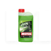 Омивач-концентрат всесезонний 1л "зелене яблуко" -45°С MOTUL (106753)