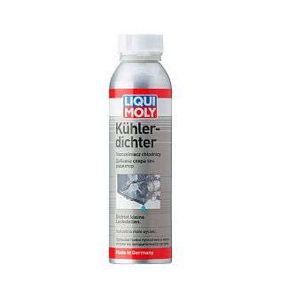 Герметик автомобильный для системы охлаждения 250мл Kuhler Dichter LIQUI MOLY