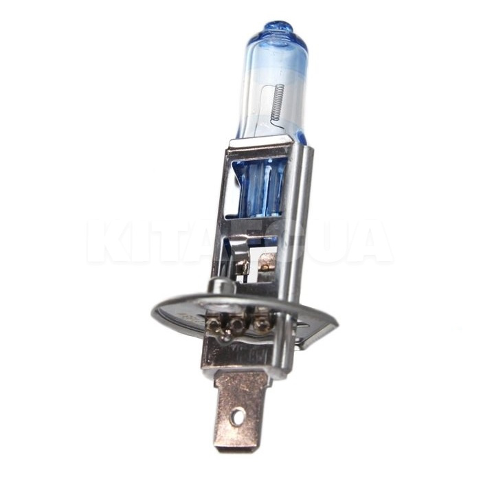 Галогенна лампа H1 55W 12V LumiTec LIMITED +130% комплект AMIO (01404)