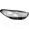 Стекло фары правое Ford Mondeo MK5 (2012-2019) дорестайлинг AMS (34664)