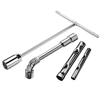 Торцеві ключі