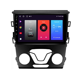 Штатная магнитола F9216 2+32 Gb 9" Ford Mondeo 2014-2019 SIGMA4car