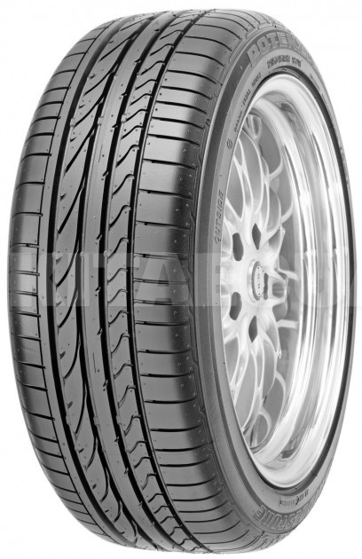 Шина летняя 225/50R18 95W POTENZA RE050A Bridgestone (11807)