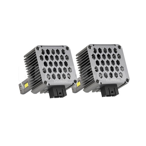 LED лампа для авто PK32d-2 90W 5000K (комплект) StarLight (00-00020369) - 3