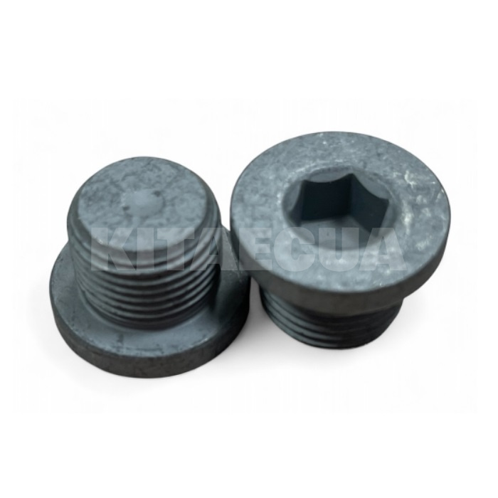 Пробка маслосливнвая BYD (11892669-00)