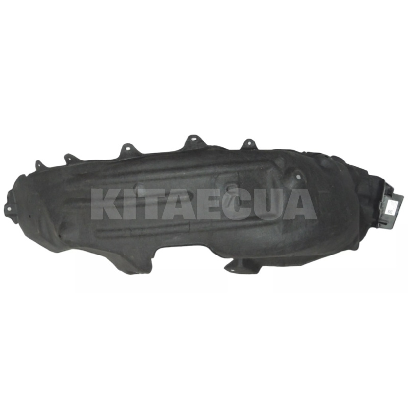 Подкрылок задний левый BYD на BYD EV Yuan Plus (13222123-00) - 2