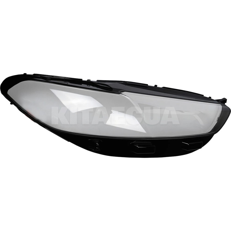 Стекло фары правое Ford Mondeo MK5 (2012-2019) дорестайлинг AMS (34664)