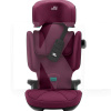 Автокресло детское KIDFIX i-SIZE 15-36 кг бордово-красное Britax-Romer (2000035123)