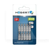 Біта PH2 25 мм 10 шт HOGERT (HT1S304)