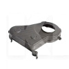 Кришка ременя ГРМ Нижня 1.3 L HQ на Chery KIMO (473H-1007083)