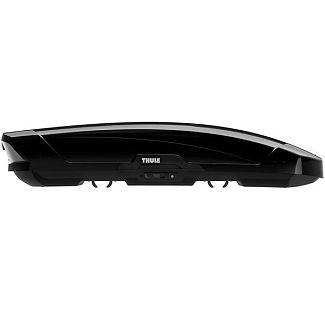 Авто бокс на крышу 500л Motion XT XL THULE