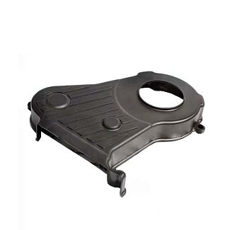 Крышка ремня ГРМ нижняя 1.3L HQ