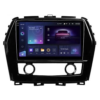 Штатна магнітола CC3 2k 4+32Gb 10" Nissan Maxima A36 2015-2020 Teyes