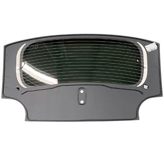 Стекло двери багажника (ляды) BYD