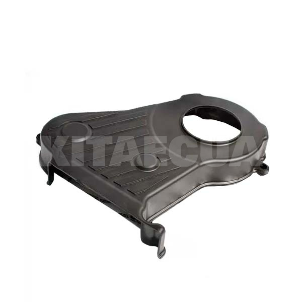Кришка ременя ГРМ Нижня 1.3 L HQ на Chery KIMO (473H-1007083)