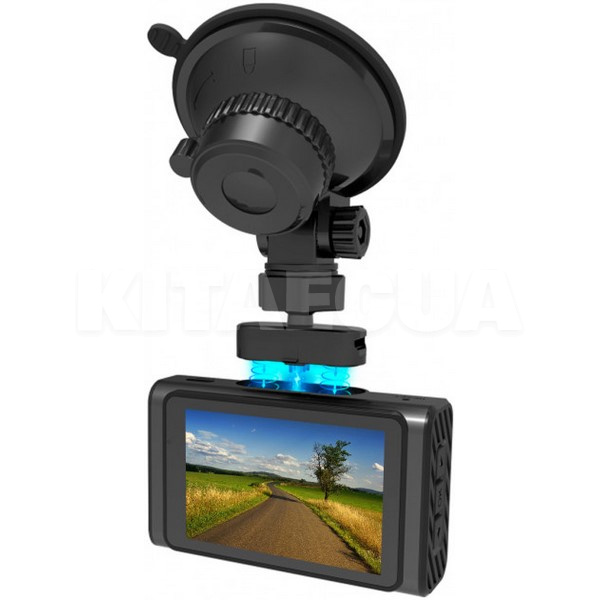 Відеореєстратор Full HD (1920x1080) USB, Wi-Fi Alibi 6 Aspiring (W6552) - 3