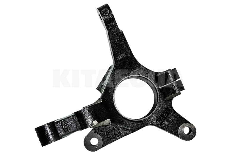 Кулак поворотний передній правий на Chery QQ (S11-3001012) - 3