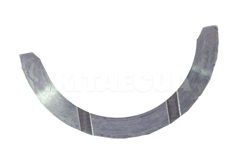 Півкільця коленвала ( ком-кт 2шт) HQ на Chery M11 (481H-1005015)