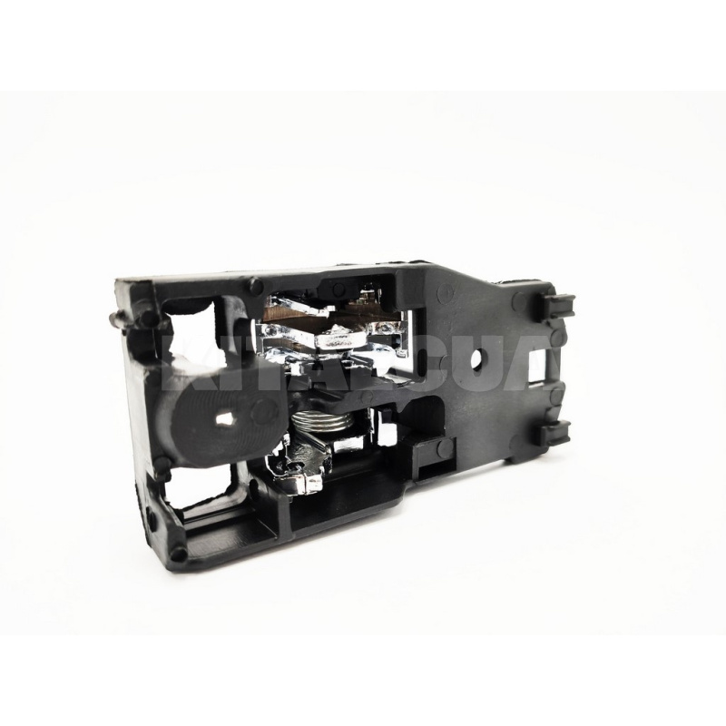Ручка двери внутренняя правая KLM Autoparts на Chery ELARA (A21-6105120) - 2