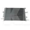 Радиатор кондиционера 1.5L 7 SEVEN PARTS на TIGGO 2 (J60-8105010)