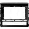 Штатна магнітола MOSS M2 4+32 Gb 9" Toyota Land Cruiser 200 11 2015-2020 AMS (49515)