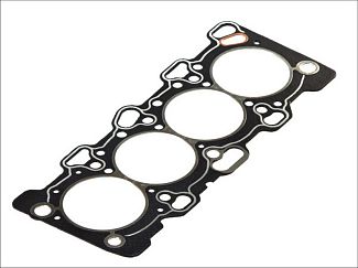 Прокладка ГБЦ 2.0L ELRING