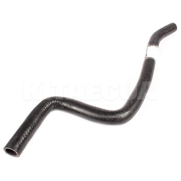 Патрубок печки №2 (выход) 1.5L PREMIUM на ZAZ FORZA (A13-1303419FA) - 2