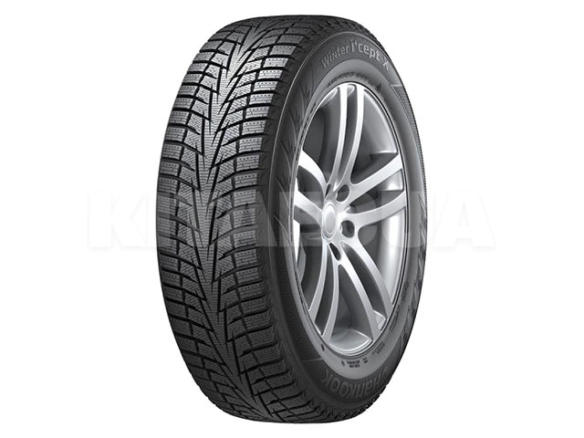 Шина зимова 275/65R17 115T Winter I*Cept X RW10 Hankook (1023379)