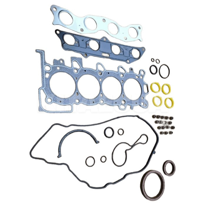 Комплект прокладок двигателя 1.5L на BYD F3 (473QA-1003000) - 5