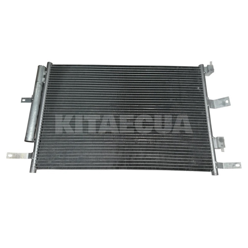 Радиатор кондиционера 1.5L 7 SEVEN PARTS на TIGGO 2 (J60-8105010)