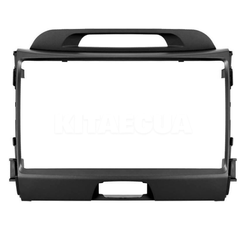 Штатна магнітола MOSS M3 4+32 ГБ 9" Kia Sportage 3 SL 2010-2016 (B) AMS (50081) - 3