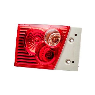 Ліхтар задній правий внутрішній 2007-2010 HQ