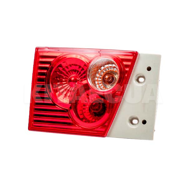 Фонарь задний правый внутренний 2007-2010 HQ на Chery AMULET (A15-3773020BA)