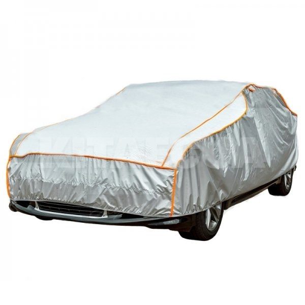 Тент на авто від граду EL 100 282 510х178х119 см седан ELEGANT (2000998762117)