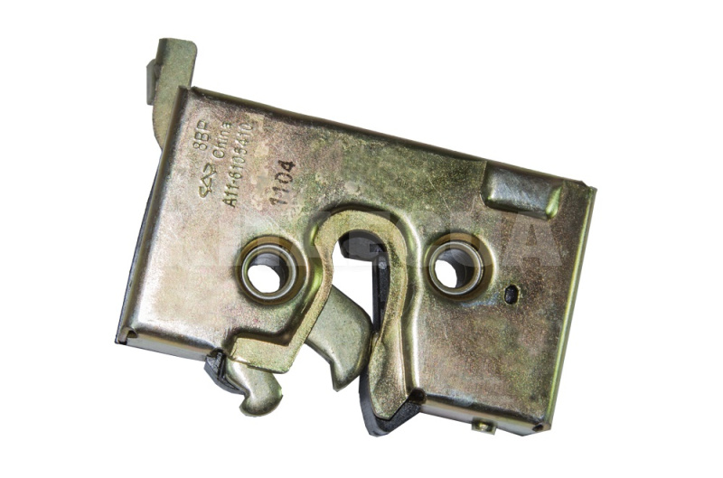 Замок двери передней правой на Chery AMULET (A11-6105410)