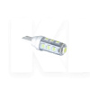 LED лампа для авто W5W T10 белая Tempest (tmp-12T10-12V-Tempes)