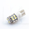LED лампа для авто T10 W5W 12V 6000К AllLight (29023800)