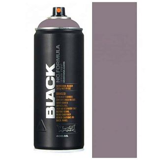 Фарба сіра 400мл матова "морфей" MONTANA