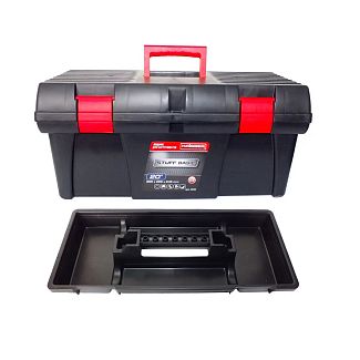 Ящик для инструментов 20" 525х256х246 мм Stuff Basic HAISSER
