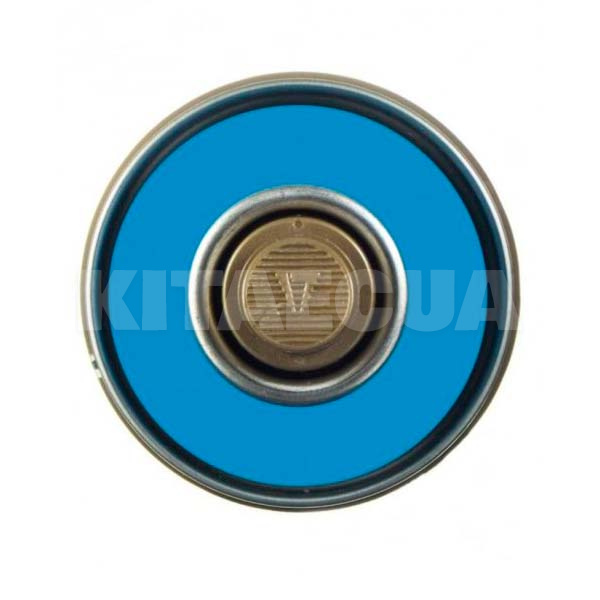 Краска голубая 400мл полуглянцевая GL 5050 Sky Blue MONTANA (284854-MONTANA) - 2