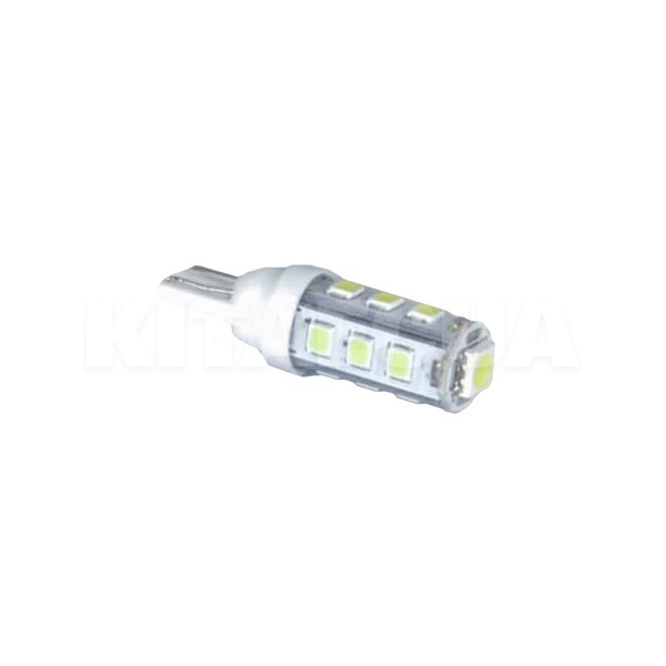 LED лампа для авто W5W T10 белая Tempest (tmp-12T10-12V-Tempes)