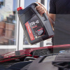 Масло моторне Pure Tech 5л 10W-40 напівсинтетичне REDAUTO (PT10W4SS-5)