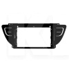 Штатна магнітола MOSS M3 4+32 ГБ 9" Geely Atlas NL-3 2016-2020 AMS (49922)