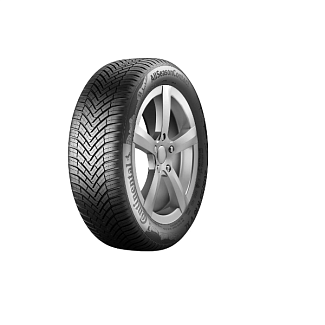 Шина всесезонная 255/40R20 101Y XL FR CONTINENTAL