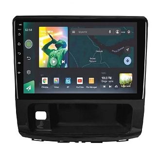 Штатная магнитола X10464 4+64 Gb 10 Great Wall Haval H9 2014-2020 (A) SIGMA4car