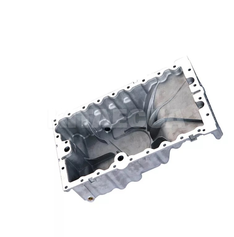 Піддон масляний Acteco 1.8/2.0 HQ на Chery EASTAR (481H-1009010CA)