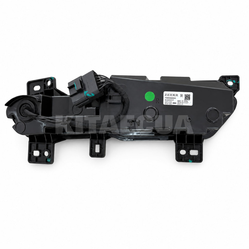 Катафот правий ОРИГИНАЛ на ZEEKR 7X (RFL-ZKR-7X-R) - 3