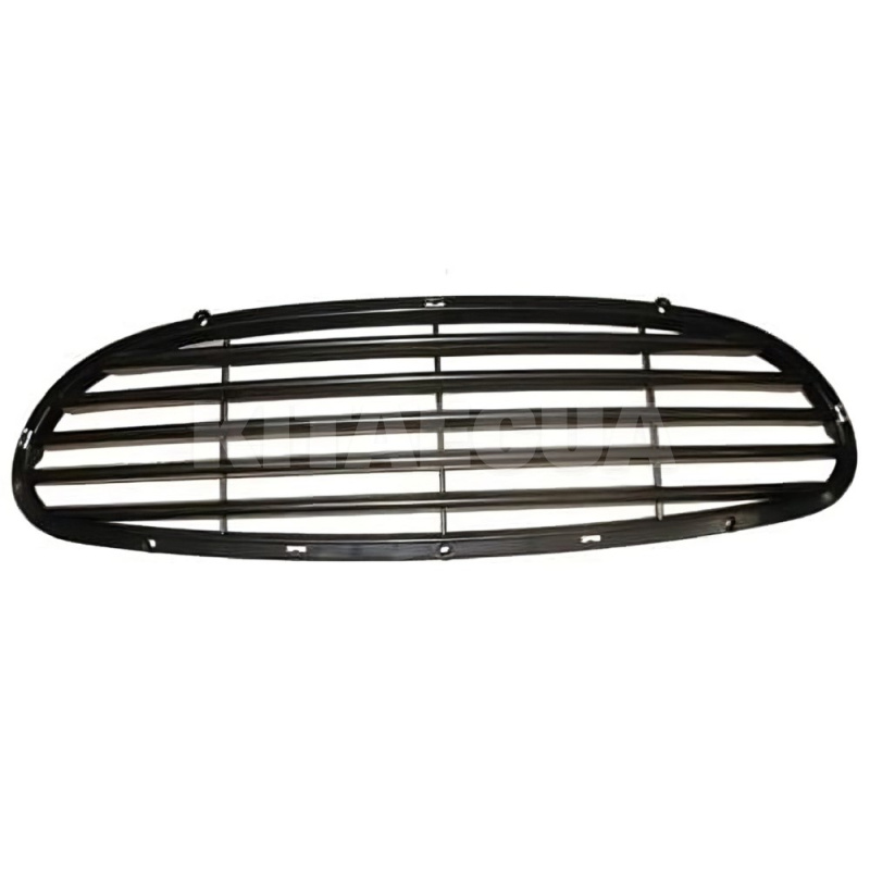 Решітка радіатора (овал) 7 SEVEN PARTS на Chery QQ (S11-2803533AB)